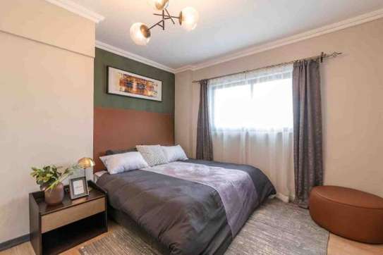 Serviced Apartments 1 Bedroom image 8