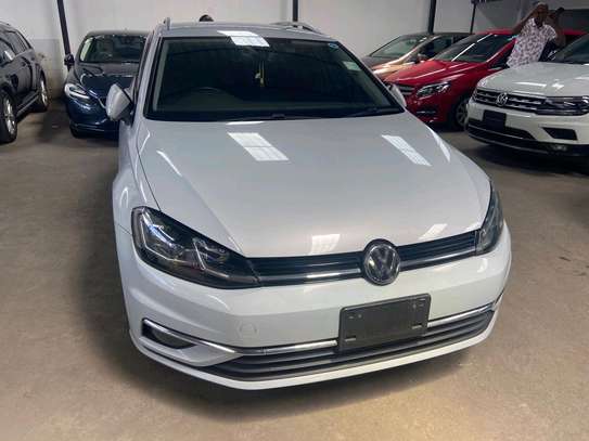 Volkswagen golf tsi image 7
