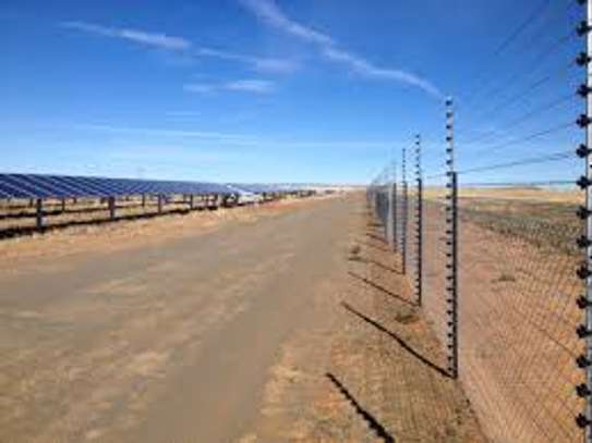 Electric Fence Repairs Nairobi- Electric Fence Repairs and maintenance of Electric Fencing systems , image 2