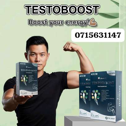 Testoboost image 3