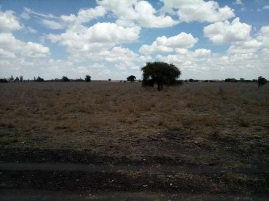 Land at Kiserian-Isinya Rd image 9