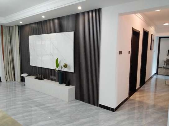 3 Bed Apartment with En Suite at Othaya Road image 8