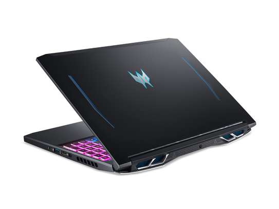 Acer Predator Helios 300 PH315-54-74FG Gaming Laptop image 4