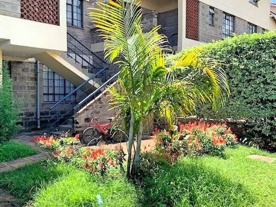 4 Bed Townhouse with En Suite in Loresho image 10