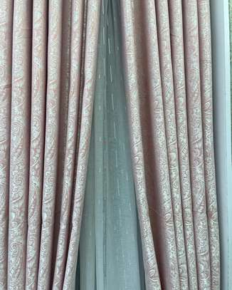 NICE AND SMART QUALITY CURTAINS. image 3