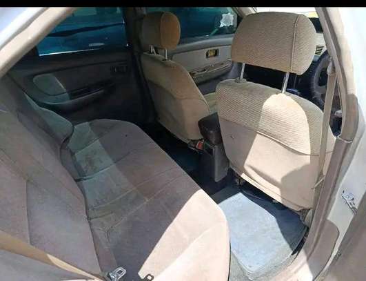 Nissan B14 automatic transmission image 3