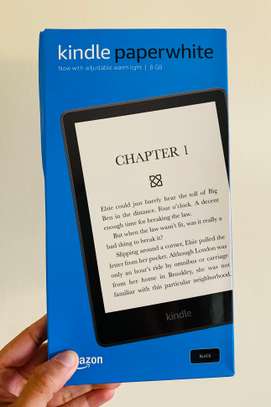 Kindle Paperwhite (8 GB) - SOURCED FROM THE U.S. image 1