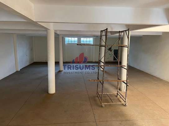 8,725 ft² Warehouse with Parking in Mombasa Road image 9