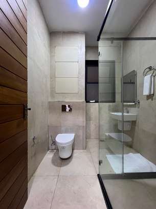 Serviced 2 Bed Apartment with En Suite at Muthangari Drive image 13