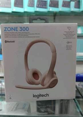 logitech zone 300 image 2