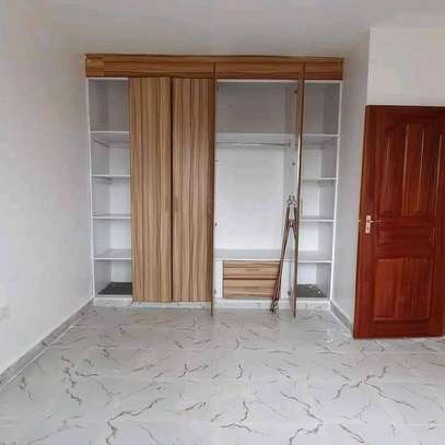 Two/one bedroom apartment to let at Naivasha Road image 4