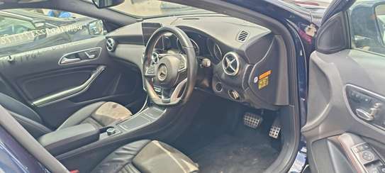 Mercedes Benz AMG A180 2018 Sunroof image 7