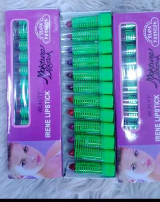 Miss Look & Irene lipsticks image 6