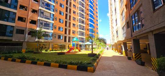 2 Bed Apartment with En Suite at Kileleshwa Road image 20