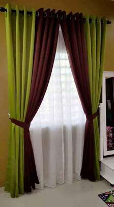 QUALITY MODERN CURTAINS. image 1