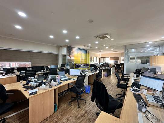 2,500 ft² Office in Westlands Area image 5