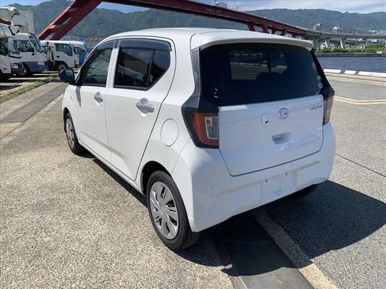 Newly Imported 2018 Daihatsu Mira image 2