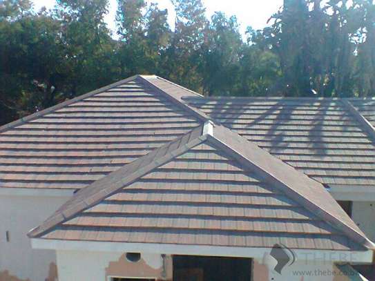 Roofing Repair Services - Emergency Roof Repair Nairobi image 11