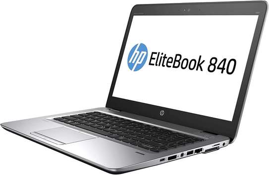 HP EliteBook 840 G3 Core i5 image 1