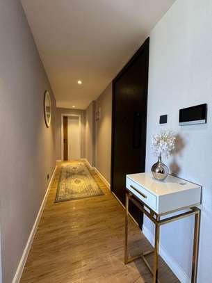 Furnished 2 Bed Apartment with En Suite in Brookside image 15