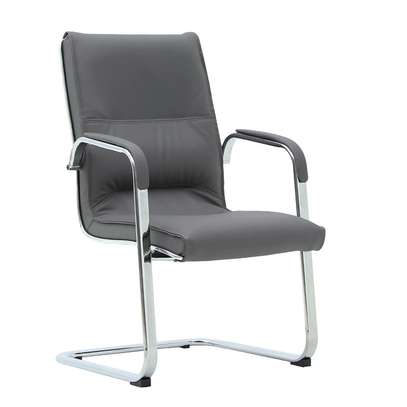 Leather Executive Office Chair image 6