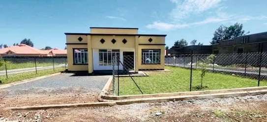 3 Bed House with En Suite at Kenyatta Road image 12