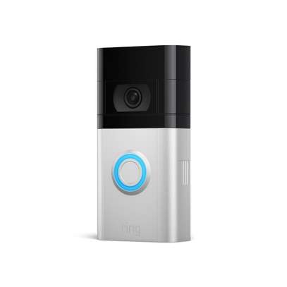 VIDEO DOORBELL V4(RING BRAND) FOR SALE image 3