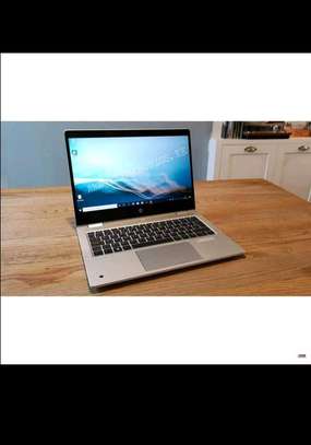 HP ProBook x360 435 G7 image 1