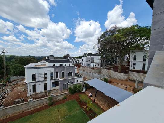 5 Bed Townhouse with Garage at Loresho image 8
