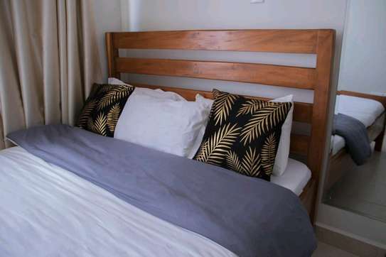 Airbnb One Bedroom Langata image 7