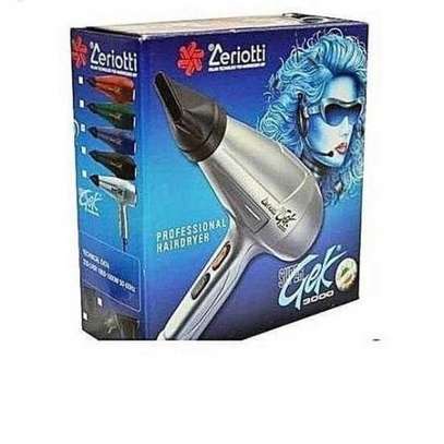 Ceriotti Professional Hair Blow Dry Machine - image 1