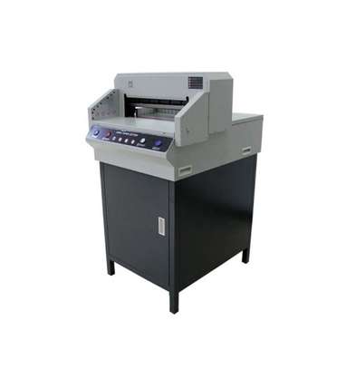Digital Paper Cutting Machine ZX4606Z image 1