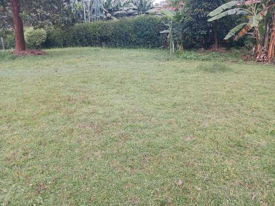 ½ Acre Prime Land for Sale in Lavington Nairobi Kenya image 1