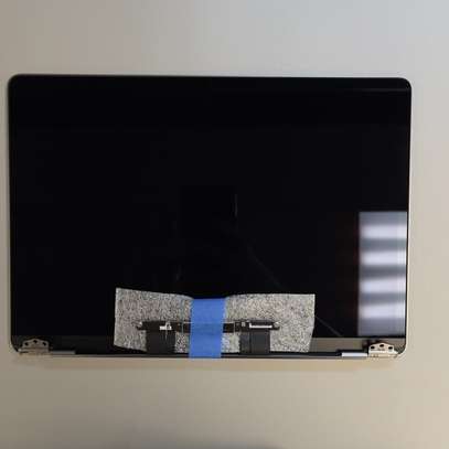 LCD Screen Assembly for MacBook Air Retina 13" A2337 M1 2020 image 1