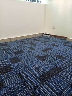 revitalize your office with carpet tiles image 2