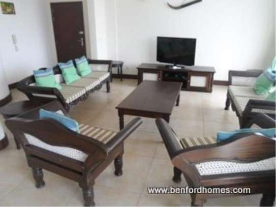 Serviced 2 Bed Apartment with En Suite at Malindi Road image 5