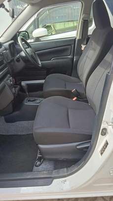Toyota probox  0n sale image 4