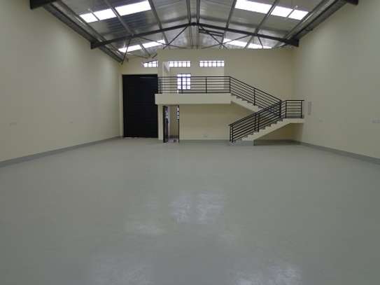 Warehouse with Service Charge Included in Mombasa Road image 3