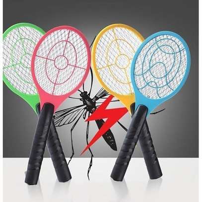 ELECTRIC MOSQUITO SWATTER image 1