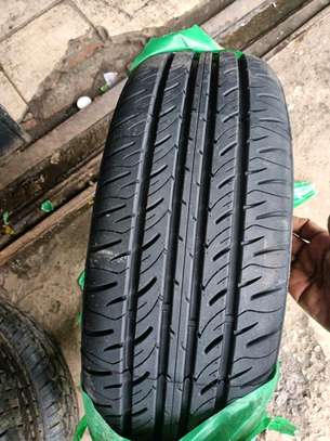 Tyre size 195/65r15 sportrak tyres image 1