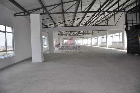 1,008 ft² Office with Parking in Mombasa Road image 15