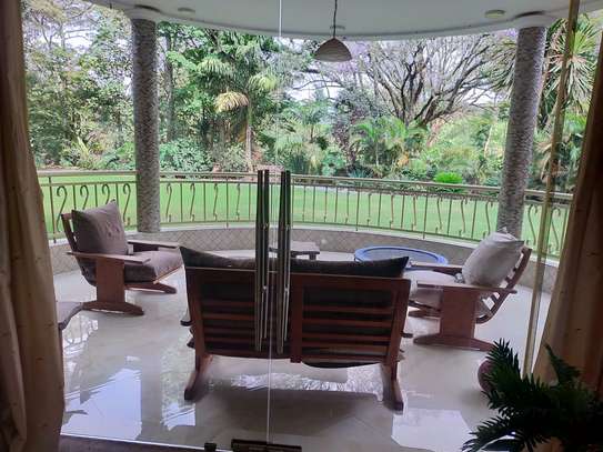 6 bedroom house for sale in Muthaiga Area image 29