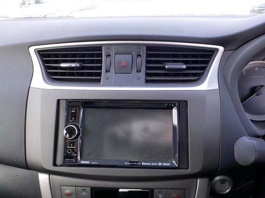 NISSAN SYLPHY..KDJ..(MKOPO/HIRE PURCHASE ACCEPTED image 3