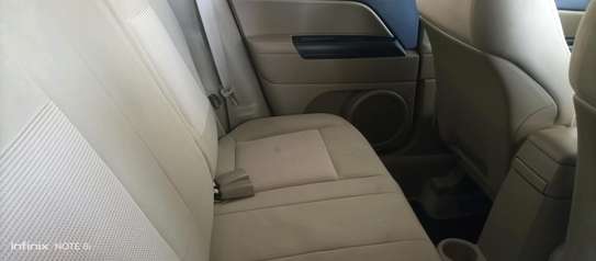 Jeepster image 10