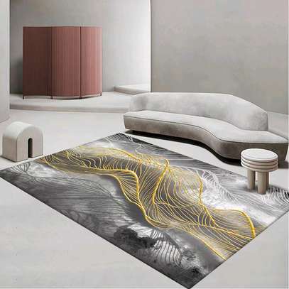7×10 3D Carpets image 9