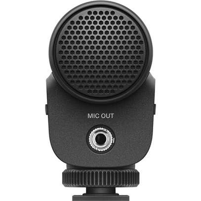 Sennheiser MKE 400 Shotgun Microphone image 5