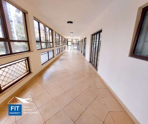 4 Bed Apartment with Swimming Pool at Riverside Drive image 15