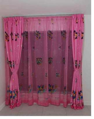 Lovely Kids Curtains image 7
