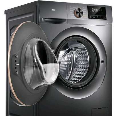 TCL 10KG C210WDG Washer and Dryer image 3