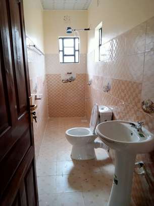 3 Bed House in Ongata Rongai image 16
